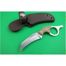 OEM United 2098 Overlord claw G10 handle UD401771